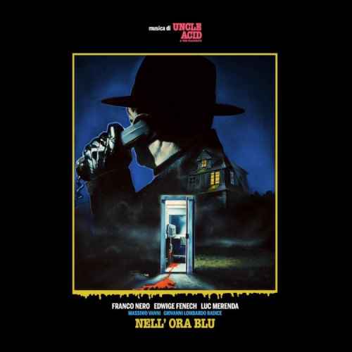 UNCLE ACID & THE DEADBEATS - Nell' ora blu CD